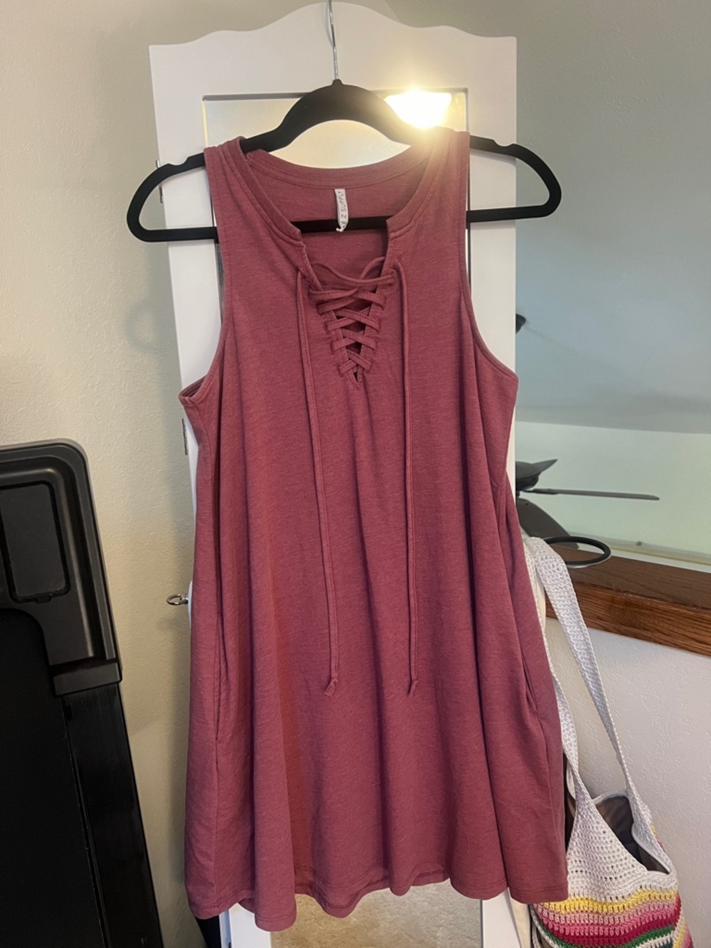 •Z SUPPLY• dress